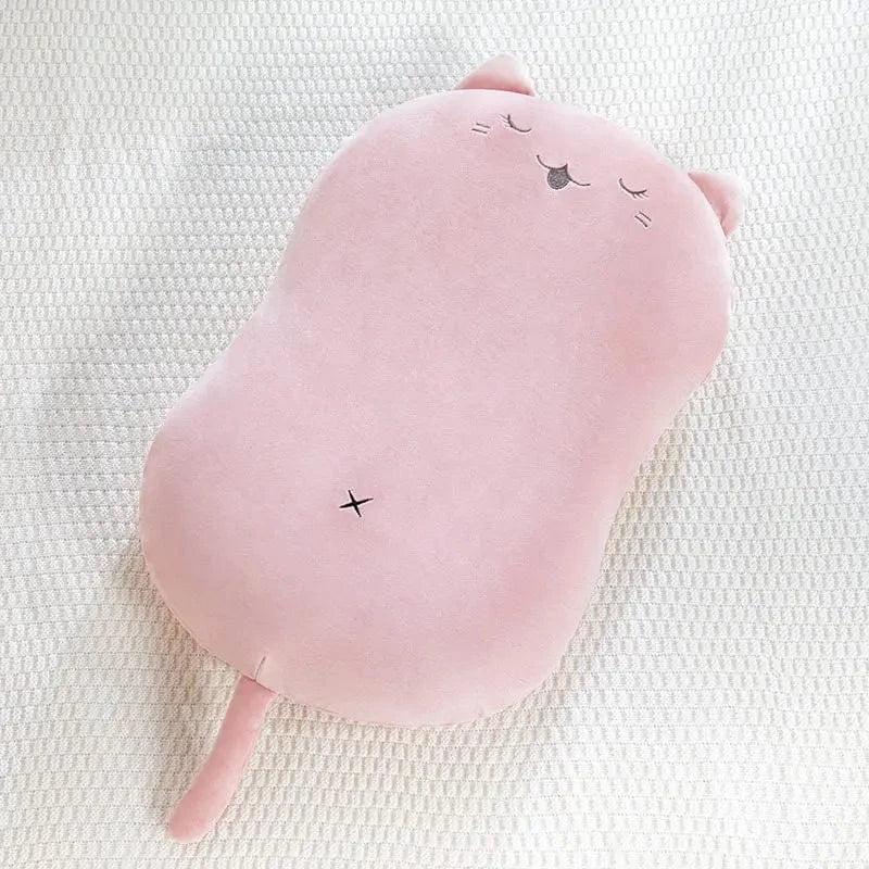 Biscuit Paws Giant Cat Pillow