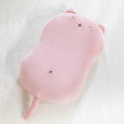 Biscuit Paws Giant Cat Pillow