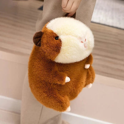 Guinea Giggles Plushie