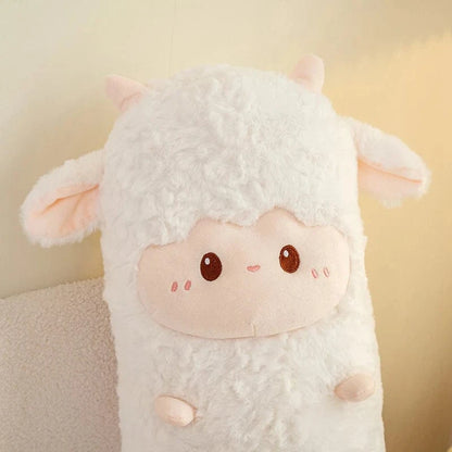 Sleepy Baa Baa Plush