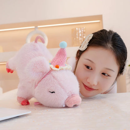 Snuffles the Party Boar