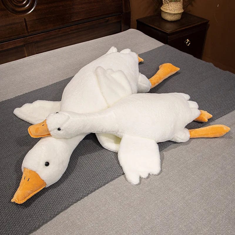 Big Honker the Goose Plushie