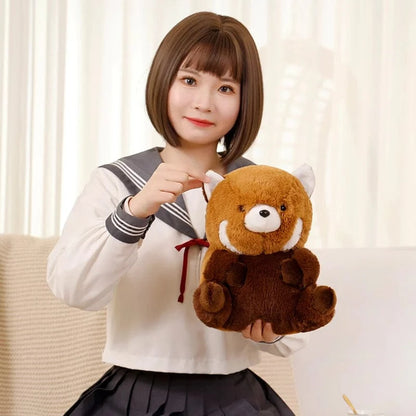 Snuggle Squad Cute Plushies