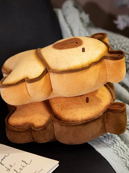 Toasty Capy Snuggle Buddy