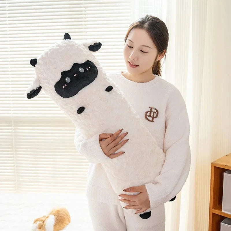 Sleepy Baa Baa Plush