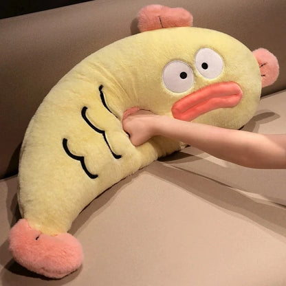 Puddles the Clown Fish