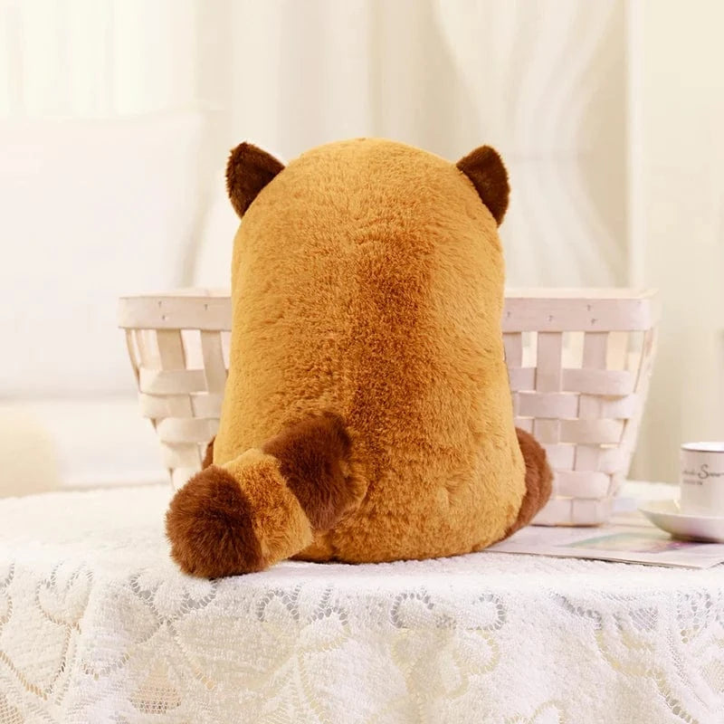 Snuggle Squad Cute Plushies