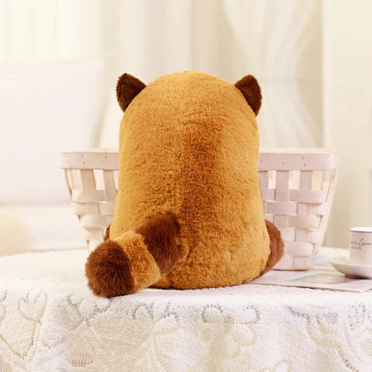 Snuggle Squad Cute Plushies