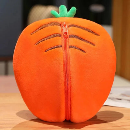 Bunny Buddy Surprise Plush