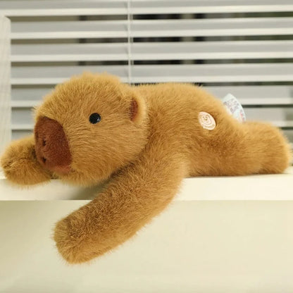 Capybara Cuddle Buddy