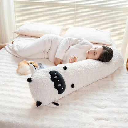 Sleepy Baa Baa Plush