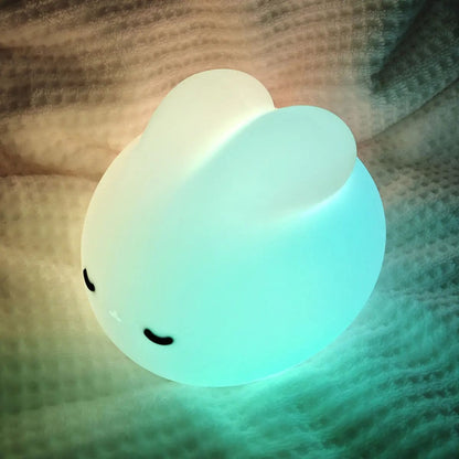 Dreamy Bunny Night Light