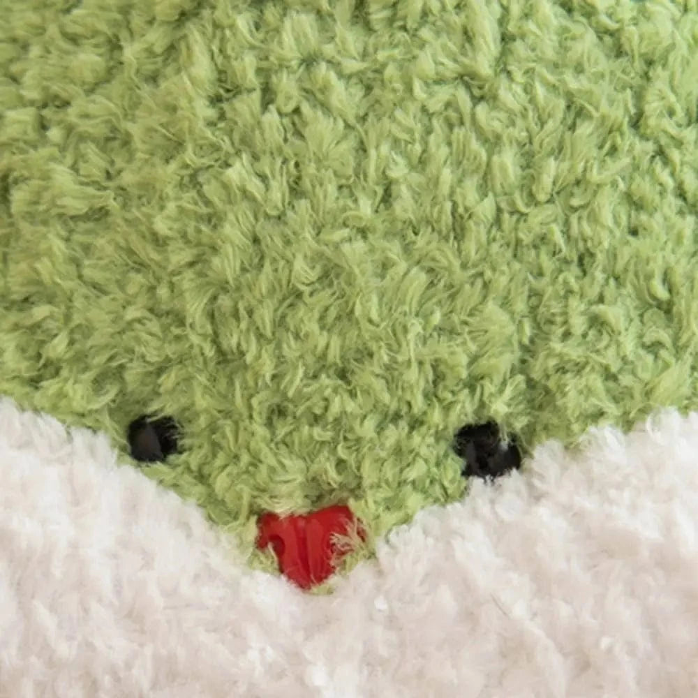 Snuggle Pals Hand Warmer Plush