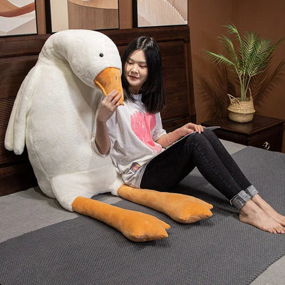 Big Honker the Goose Plushie