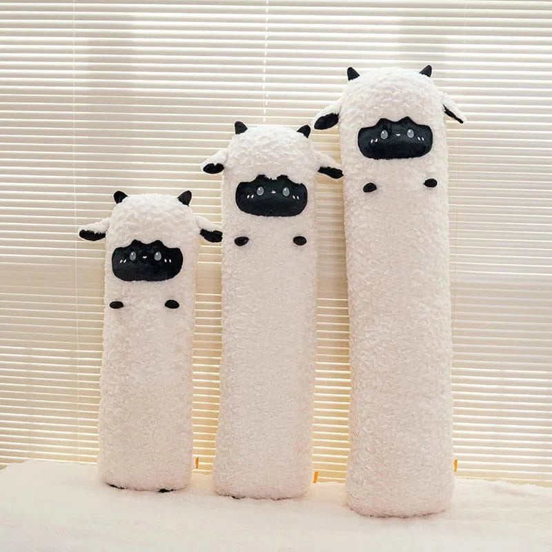 Sleepy Baa Baa Plush