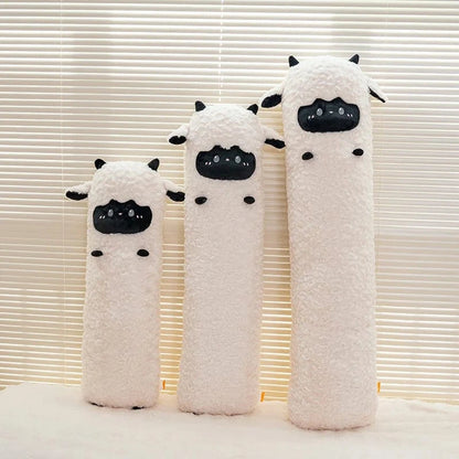 Sleepy Baa Baa Plush