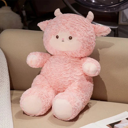 Lulu the Lamb Plushie