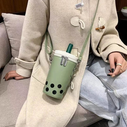 Boba Bliss Handbag