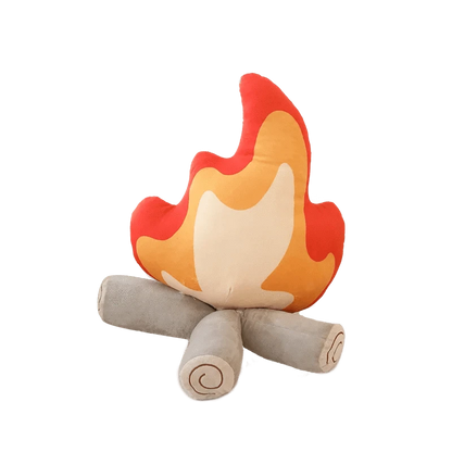Cozy Campfire Plushie