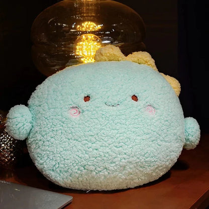 Snuggle Pals Plushies