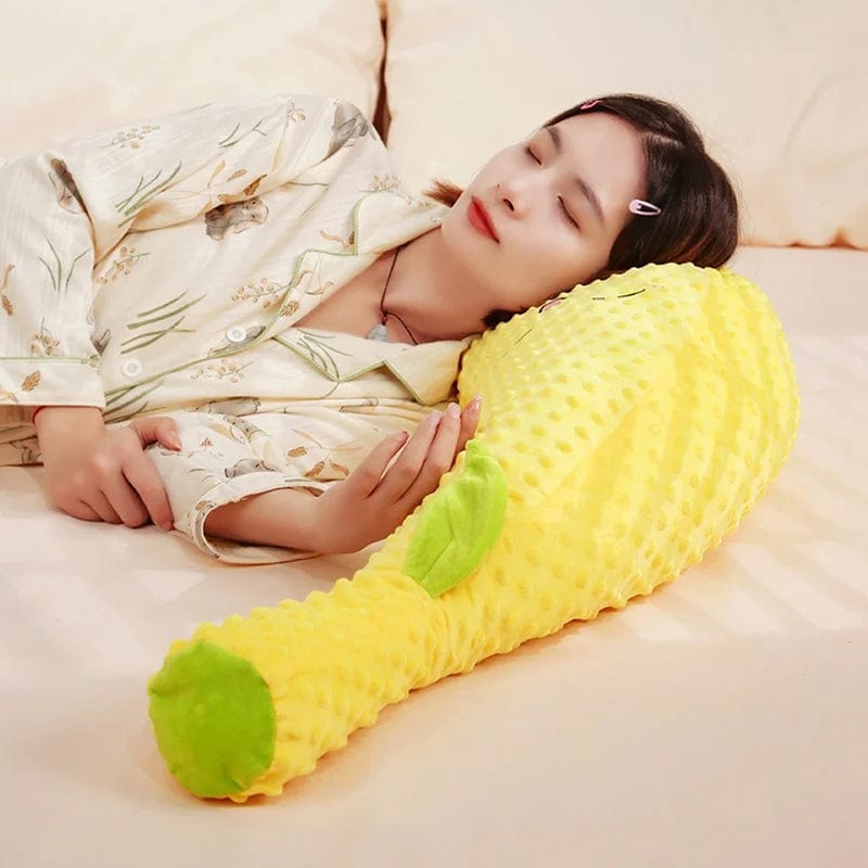 Banana Buddies Plush Pillow