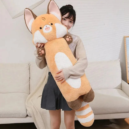 Snuggle Tail Long Plushie