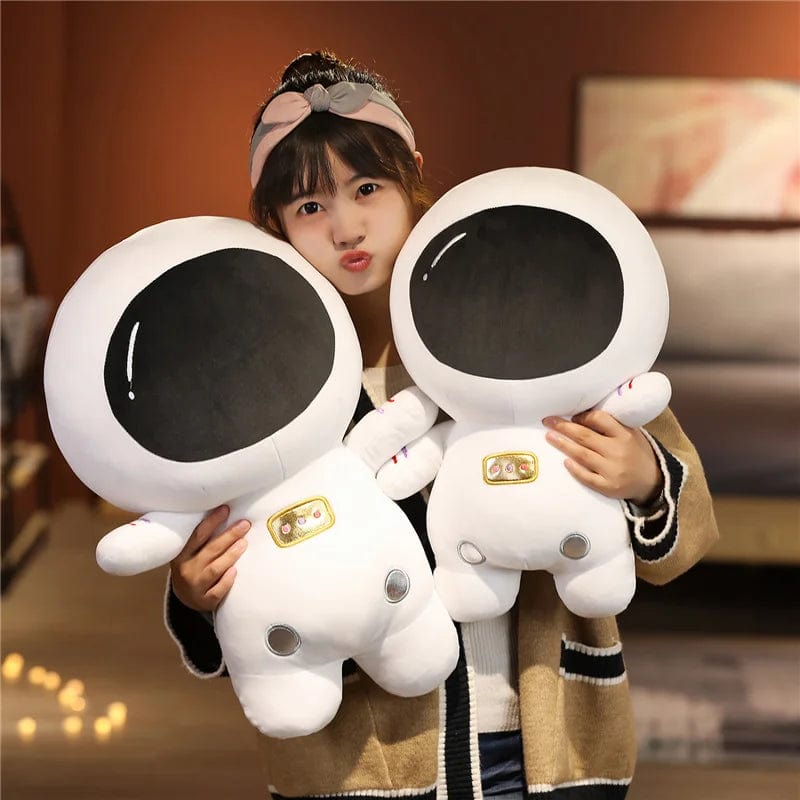 Cosmo Buddy Astronaut Plushie