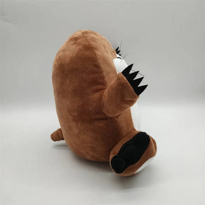 Monty Mole Plush Pal