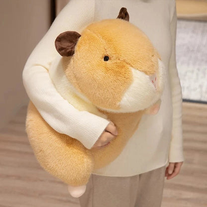 Guinea Giggles Plushie
