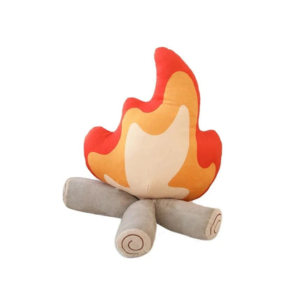 Cozy Campfire Plushie