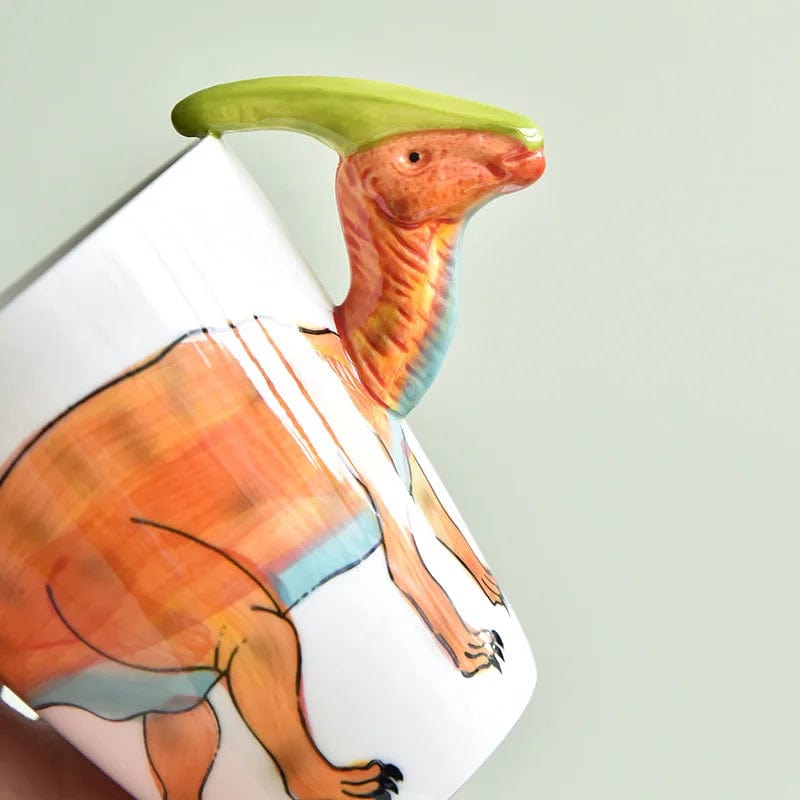 Dino Delight Mug