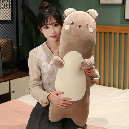 Snugglekins Cuddle Crew