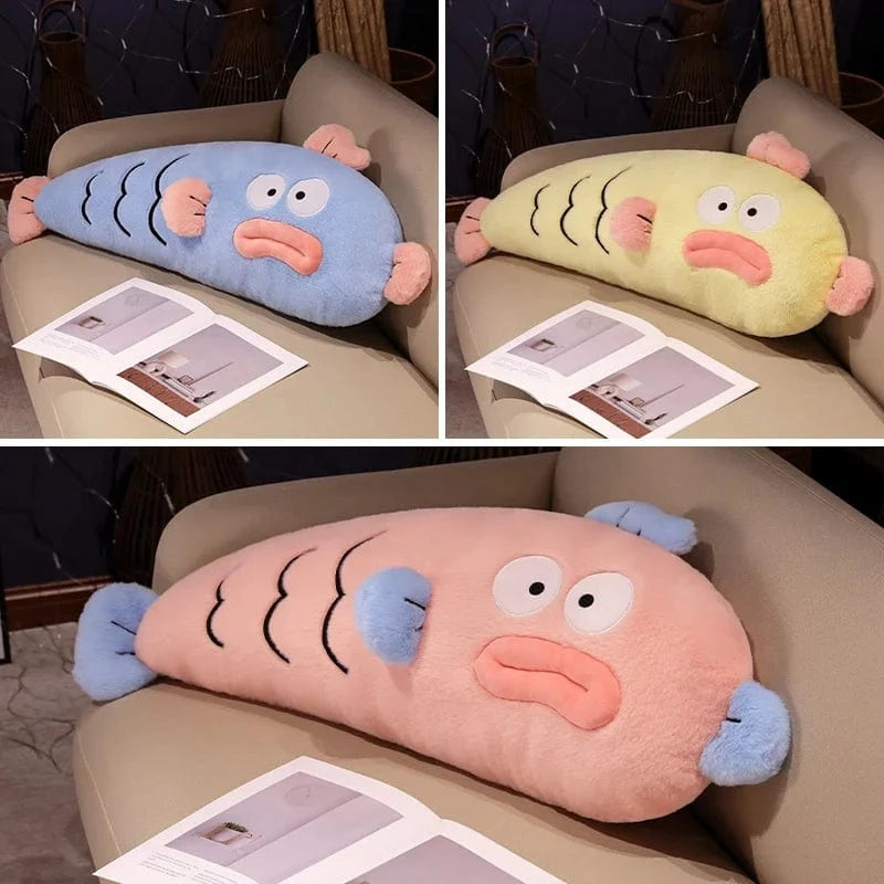 Puddles the Clown Fish