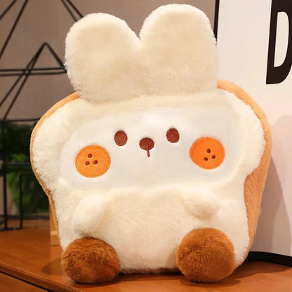 Toasty Pals Plushie