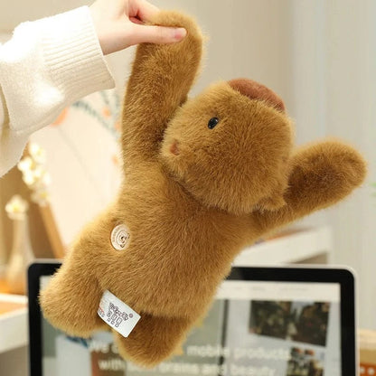 Capybara Cuddle Buddy