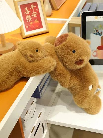 Capybara Cuddle Buddy