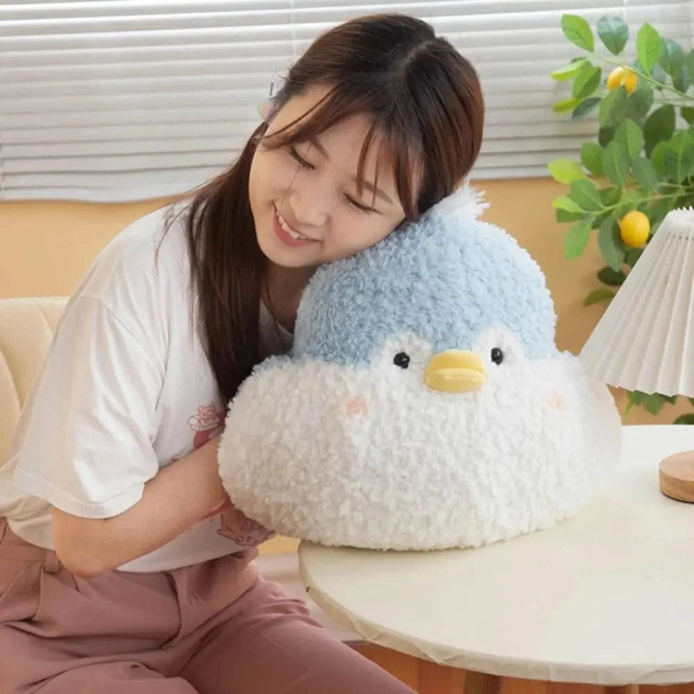 Snuggle Pals Hand Warmer Plush