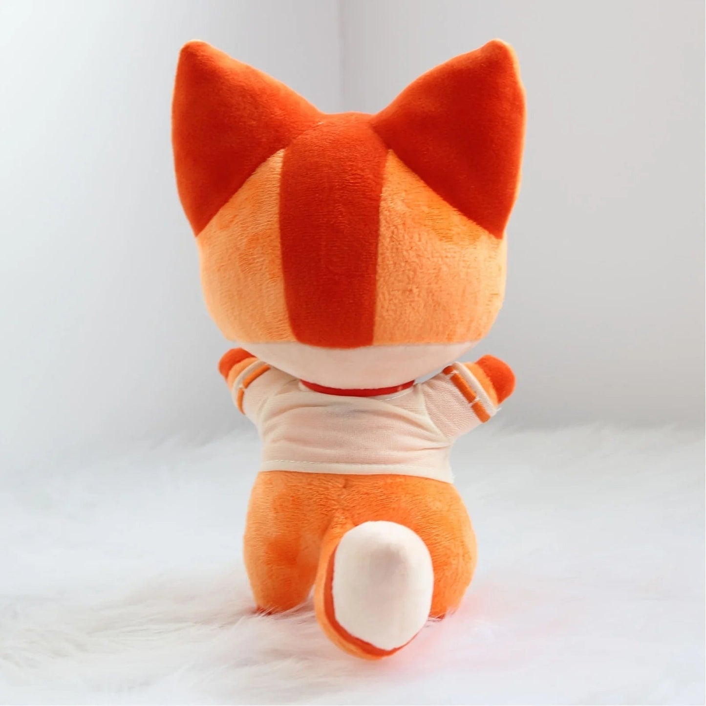 Cute Kiriko Fox Plushie