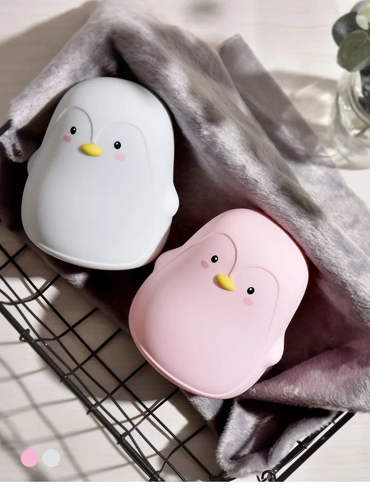 Penguin Glow Buddy Lamp