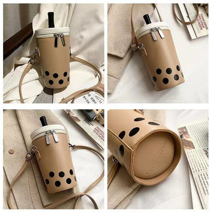 Boba Bliss Handbag