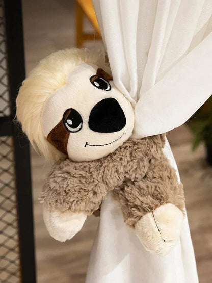 Woodland Snuggle Squad Plushies