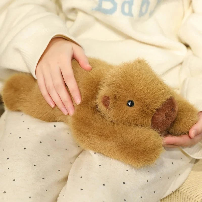 Capybara Cuddle Buddy