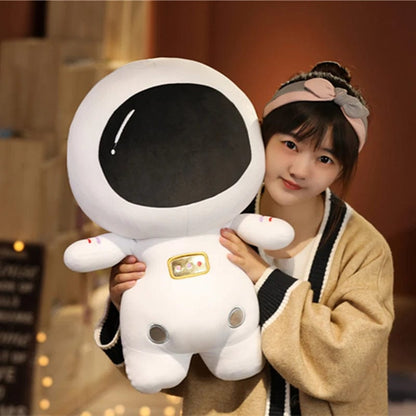 Cosmo Buddy Astronaut Plushie