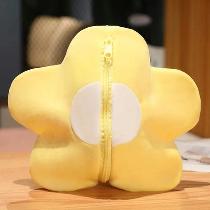 Bunny Buddy Surprise Plush