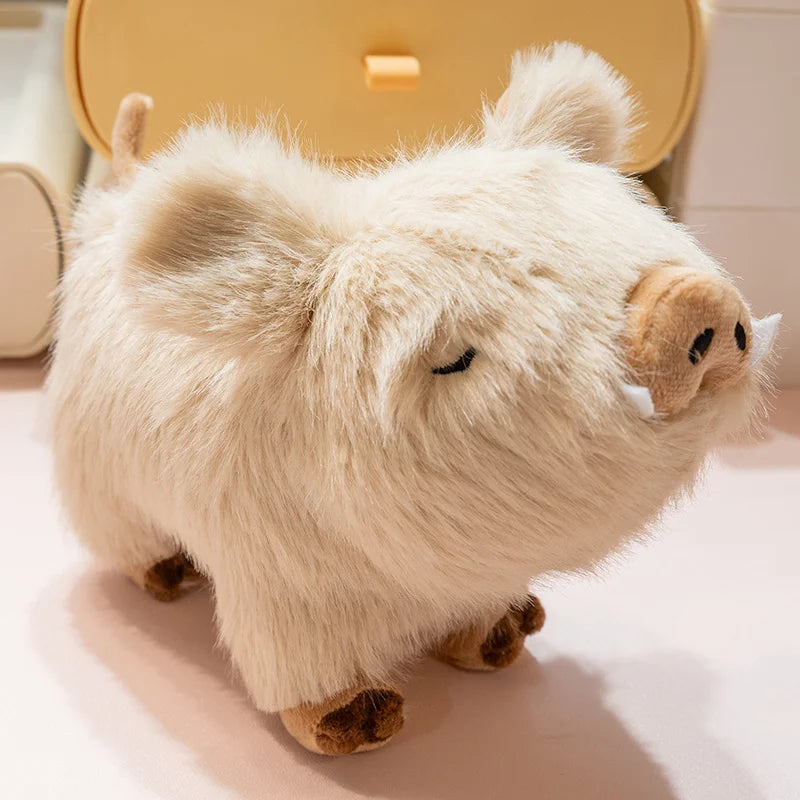 Snuffles the Party Boar