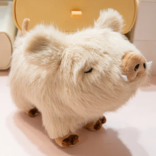 Snuffles the Party Boar