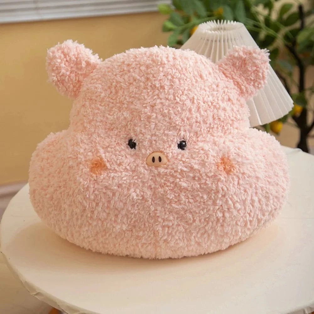 Snuggle Pals Hand Warmer Plush