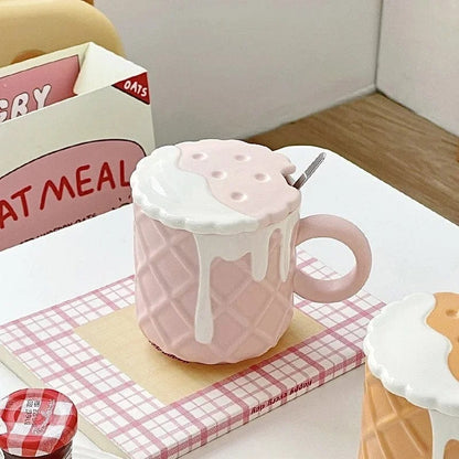 Biscuit Bliss Mug