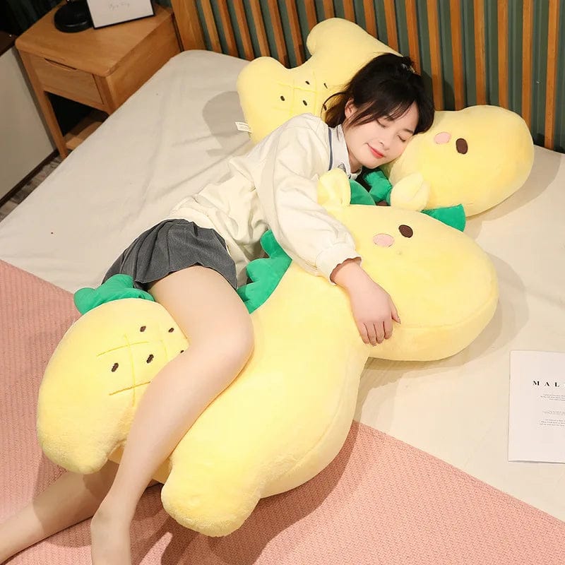 Pippa the Pineapple Giraffe