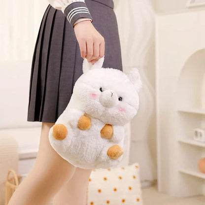 Snuggle Squad Cute Plushies